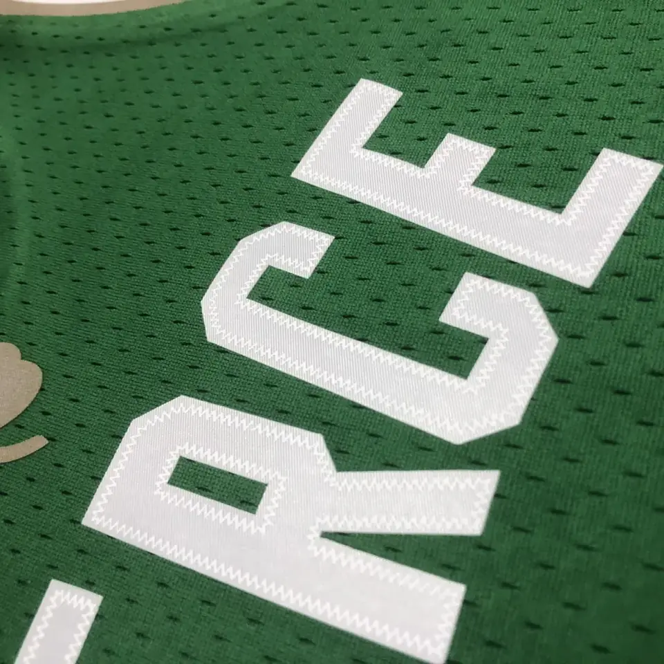 Foto 4 de Camiseta NBA · Boston Celtics · 07/08