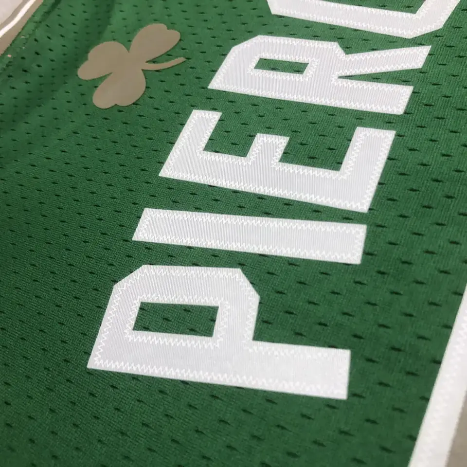 Foto 5 de Camiseta NBA · Boston Celtics · 07/08