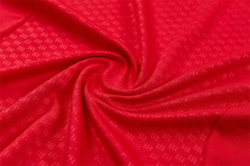 Foto 3 de 26/27 camiseta de manga corta de España roja [dos estrellas]