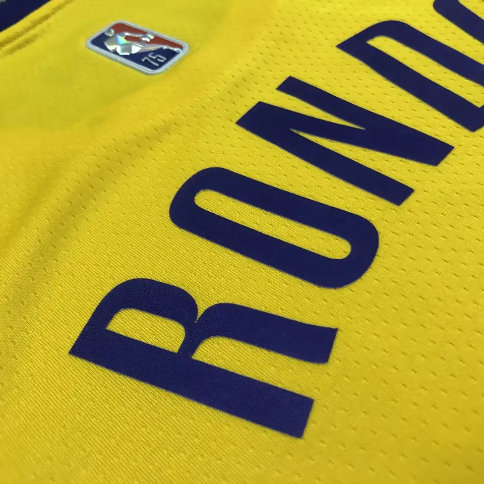 Foto 7 de Camiseta NBA · Lakers