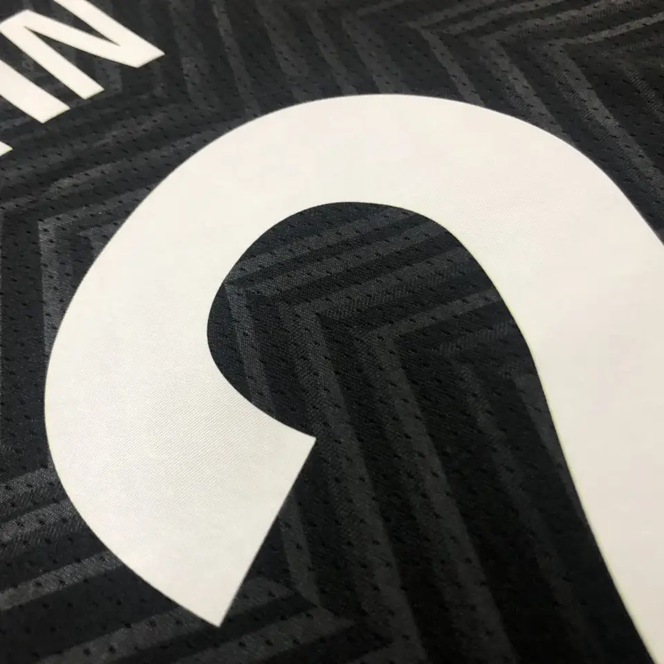 Foto 7 de Temporada 21 Brooklyn Nets Edición Premio número 2 Griffin