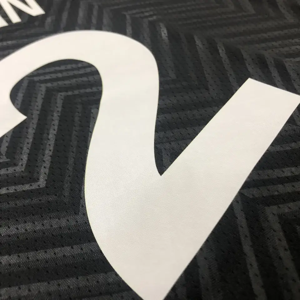 Foto 8 de Temporada 21 Brooklyn Nets Edición Premio número 2 Griffin