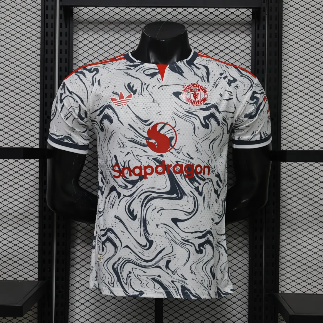 Foto 1 de 26-27 Manchester United edición especial S a 2XL