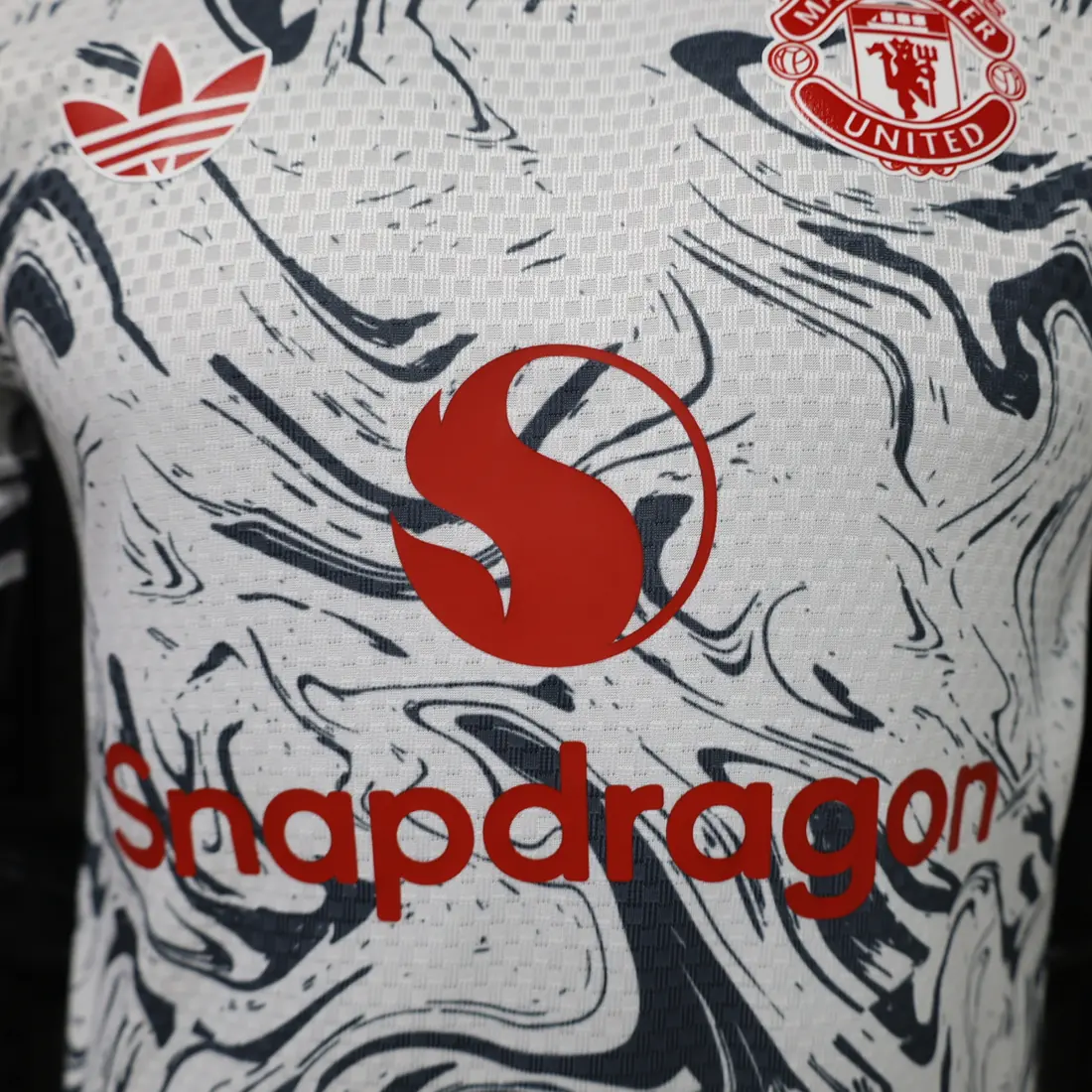 Foto 7 de 26-27 Manchester United edición especial S a 2XL