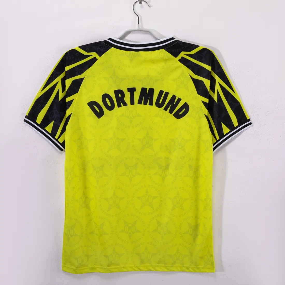 Foto 4 de Temporada 1994/95 Borussia Dortmund local 5A