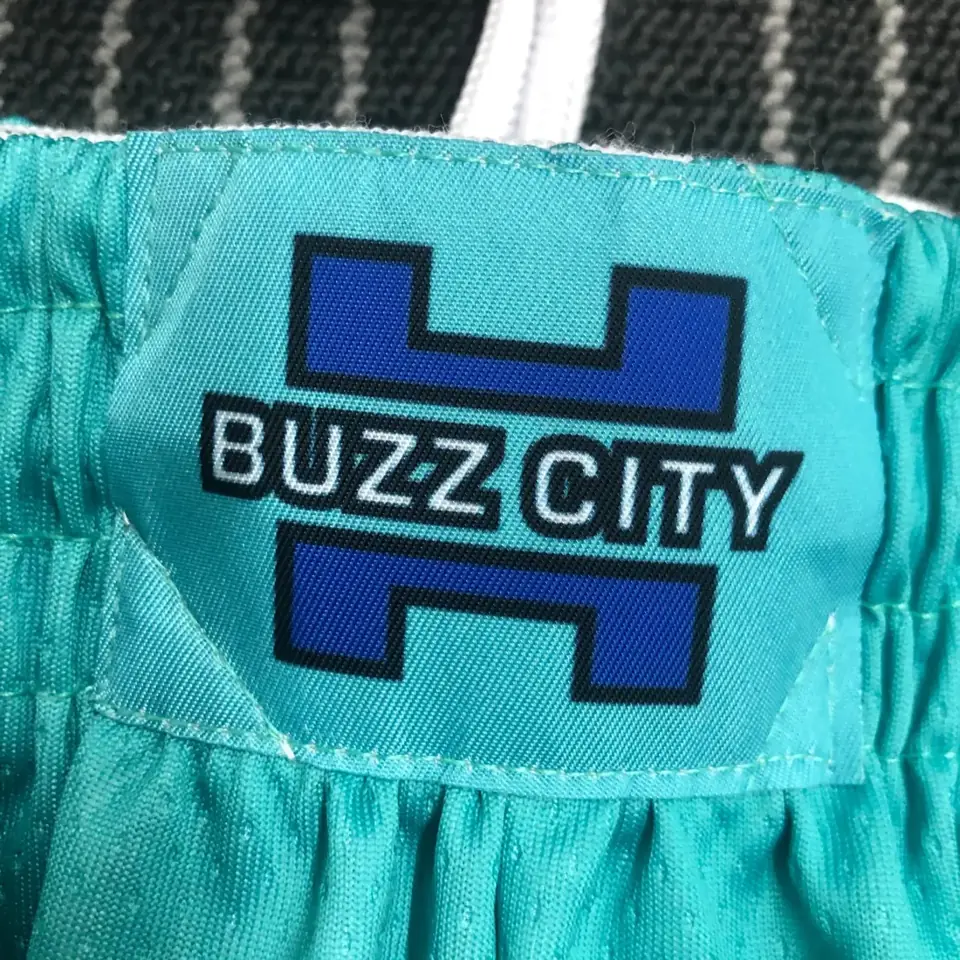 Foto 5 de Temporada 22 Hornets Edición City Pantalones cortos