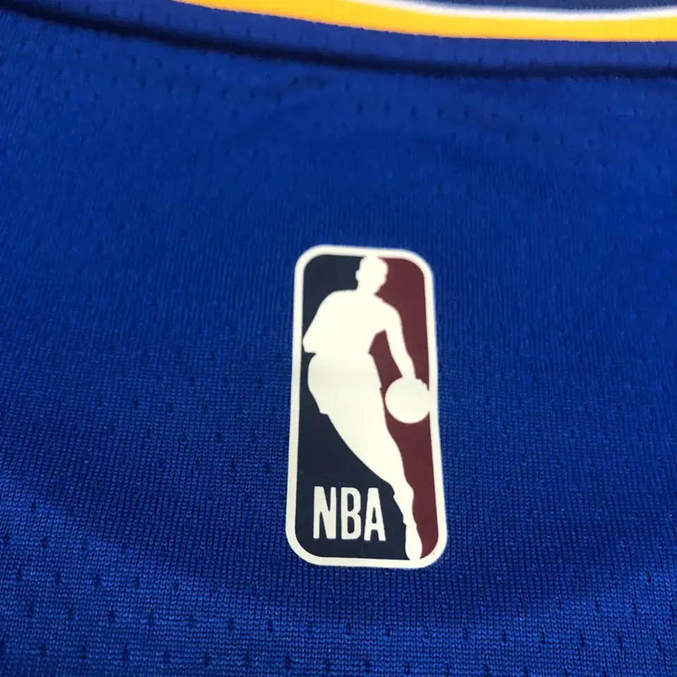 Foto 2 de Temporada 23 Warriors retro número 11 Thompson