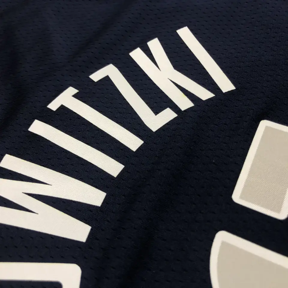 Foto 6 de Dallas Mavericks Edición Iceberg nº 41 Nowitzki