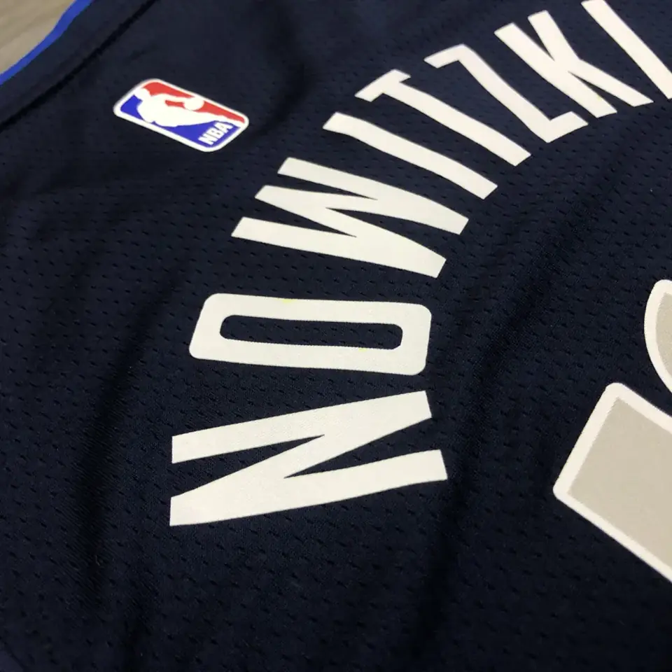 Foto 7 de Dallas Mavericks Edición Iceberg nº 41 Nowitzki