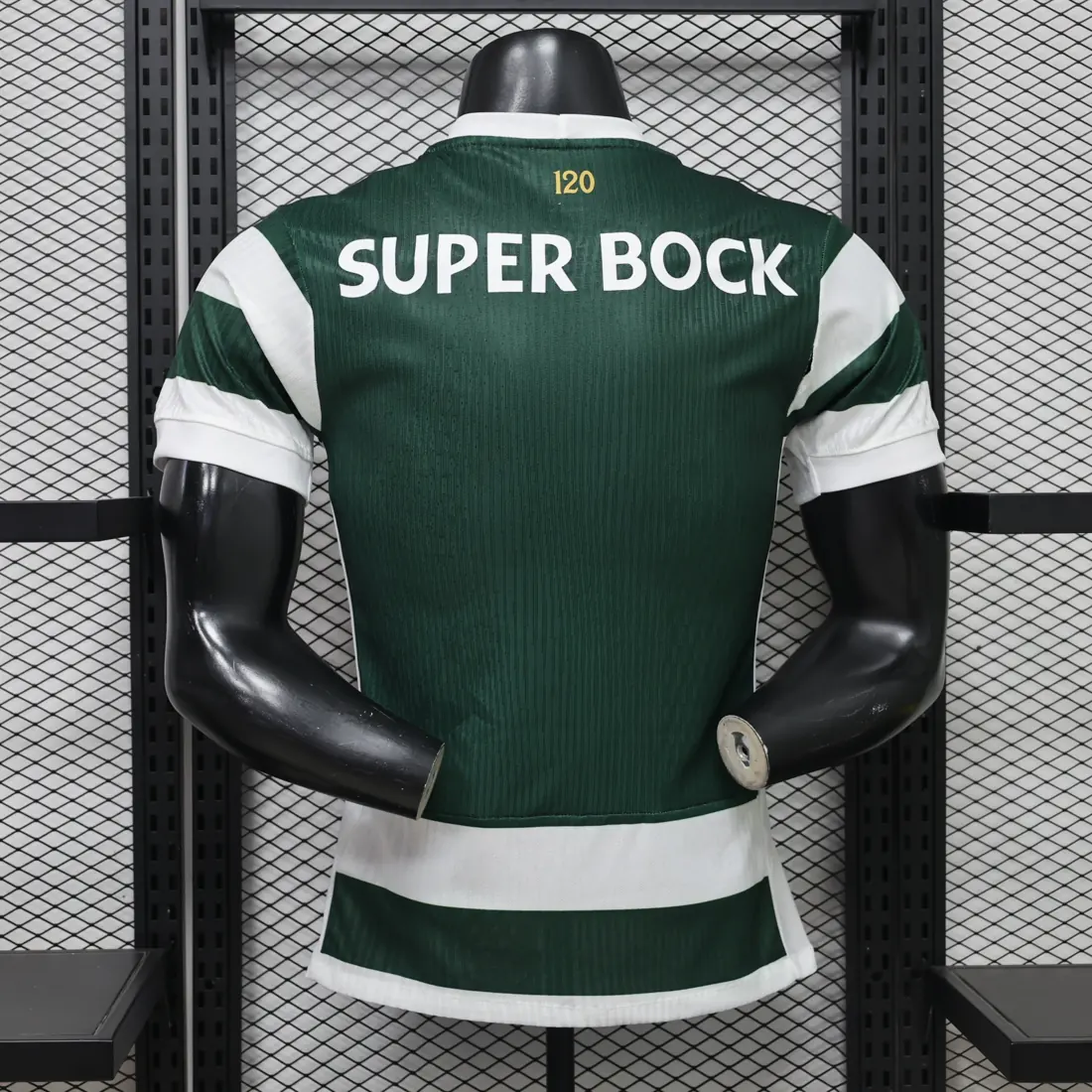 Foto 4 de 26-27 Sporting de Lisboa local S-2XL