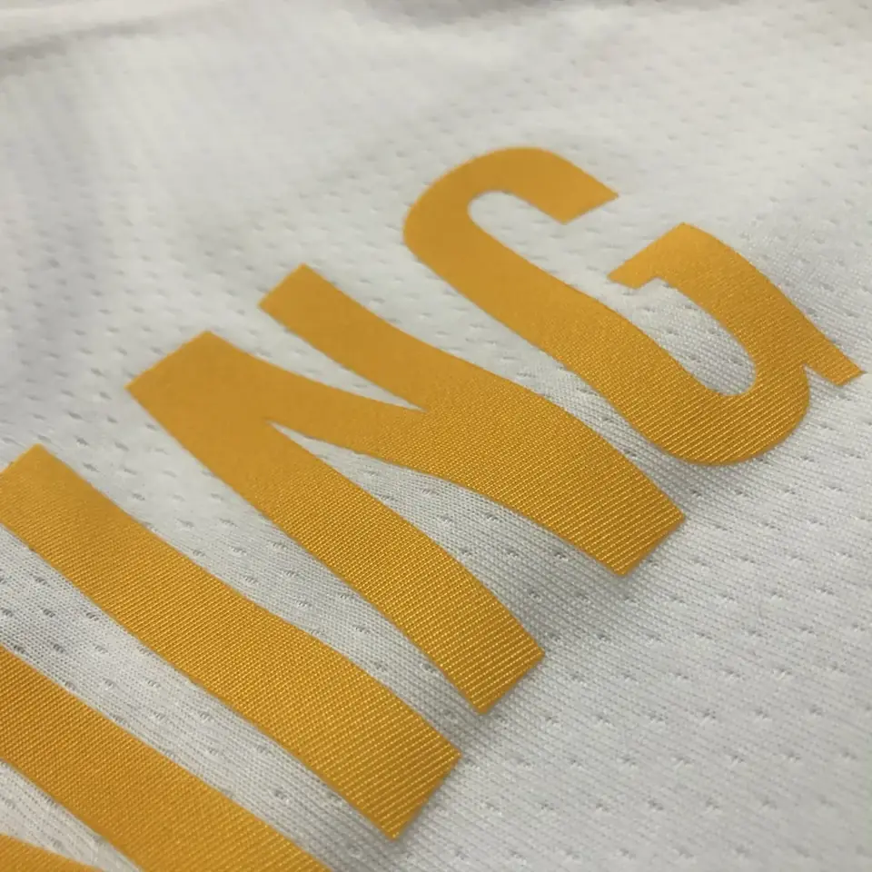 Foto 6 de Camiseta estilo grafiti (blanca) de los Nets n.º 11 Irving