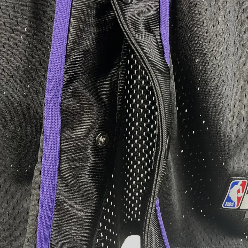 Foto 6 de Cárdigan con botones NBA: Toronto Raptors