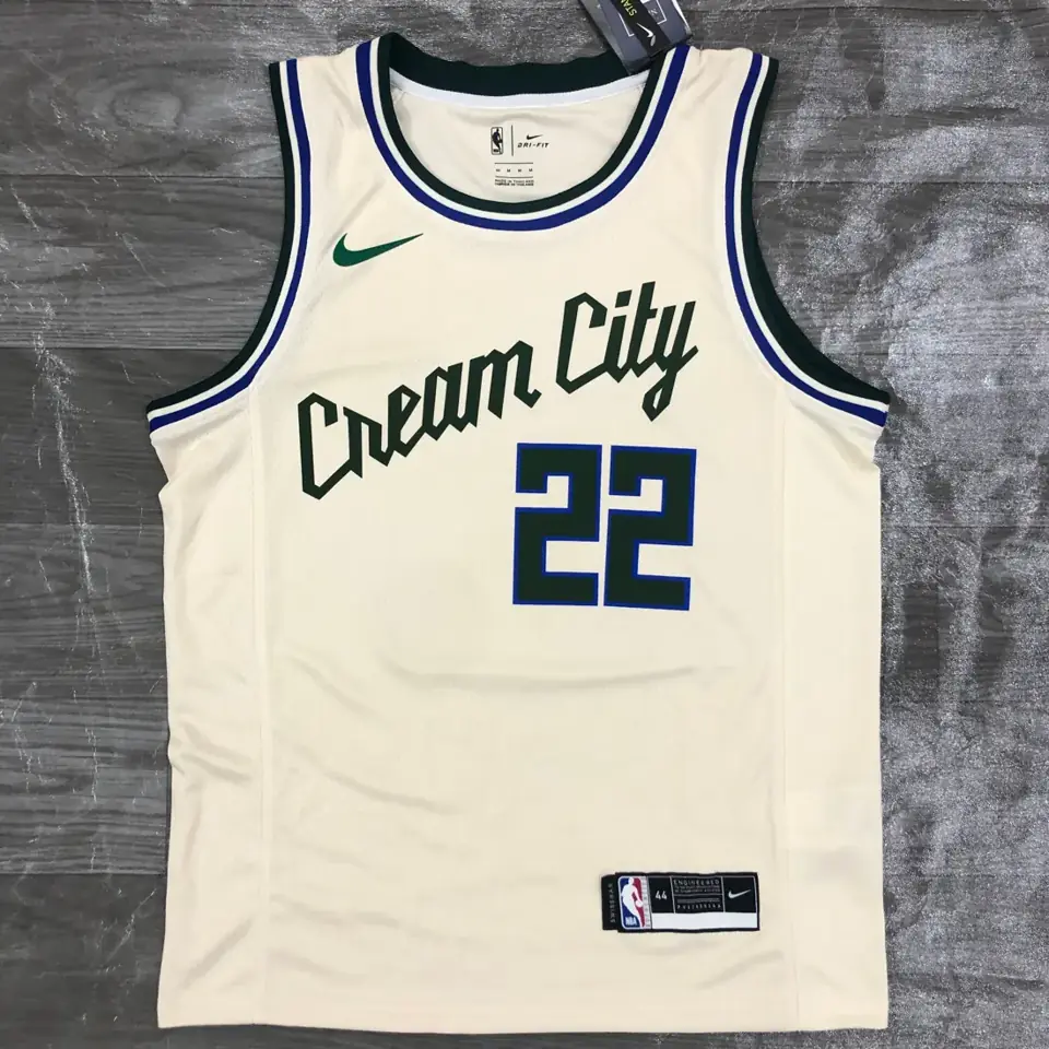 Foto 1 de Bucks cuello redondo blanco roto nº 22 Middleton