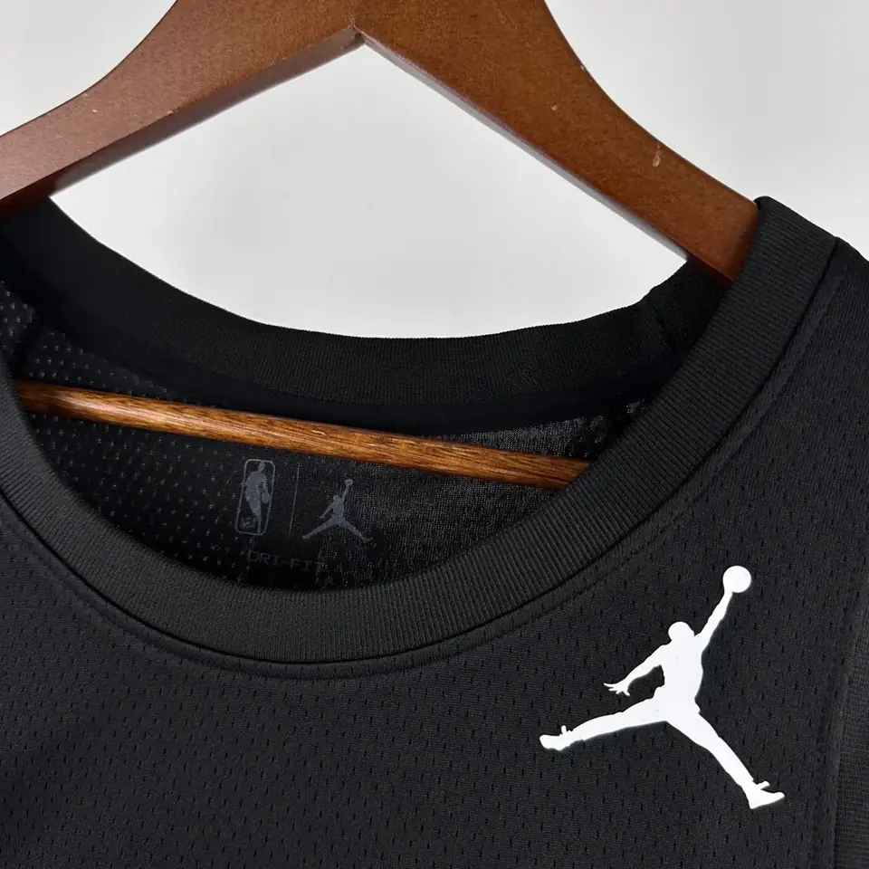 Foto 4 de Warriors negro edición de honor n.º 30 Curry