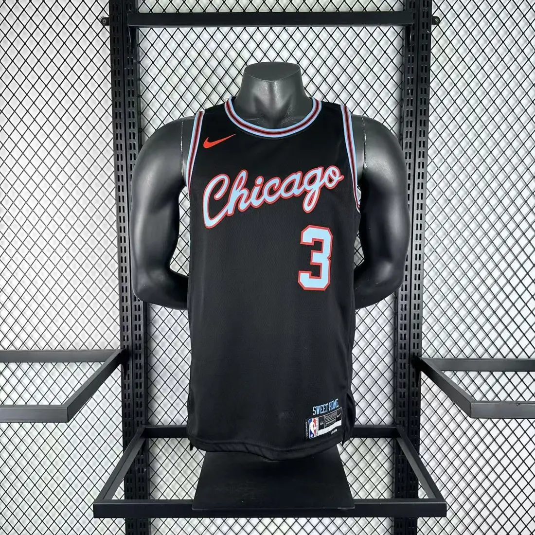 Foto 3 de Temporada 26 Bulls Edición City nº 3
