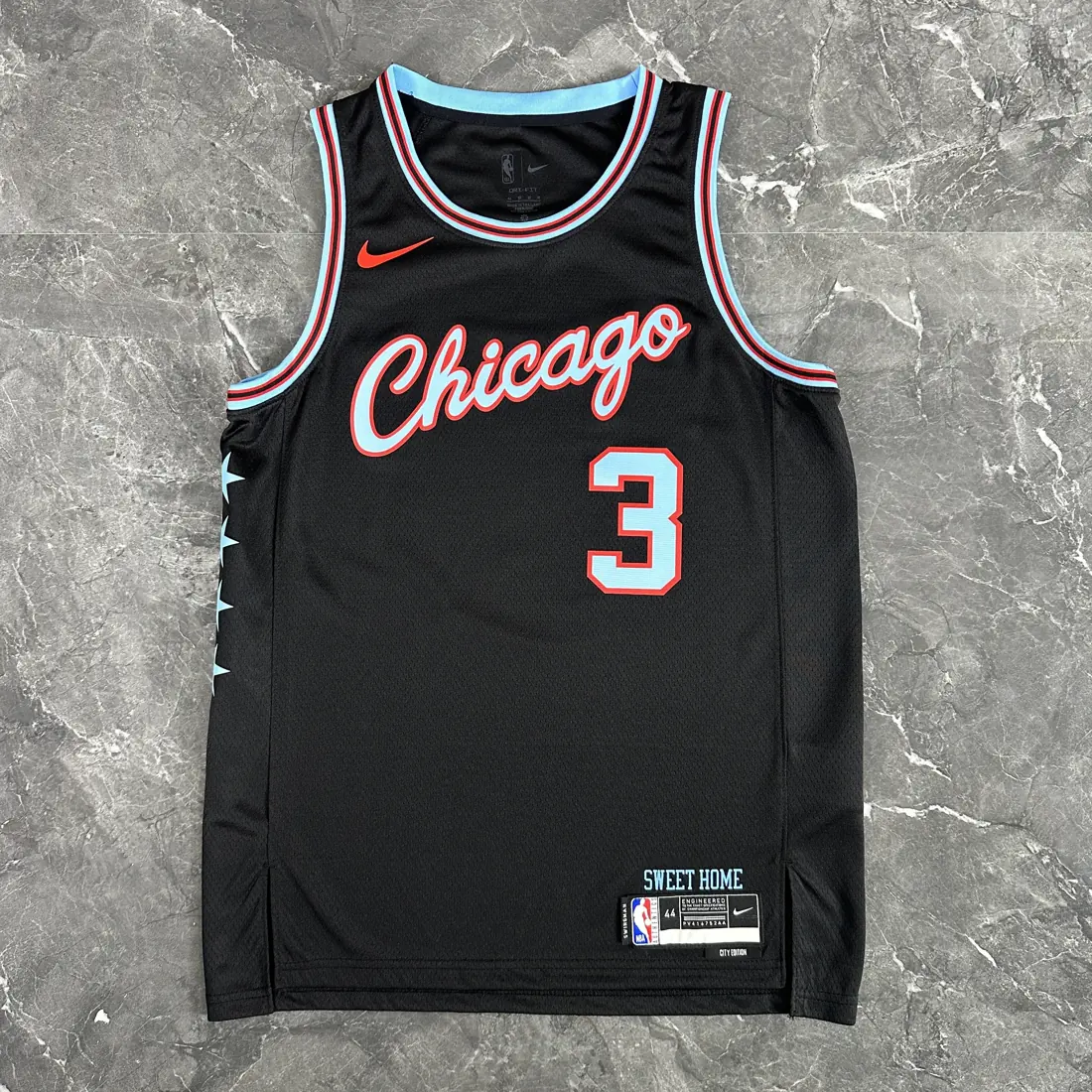 Foto 4 de Temporada 26 Bulls Edición City nº 3