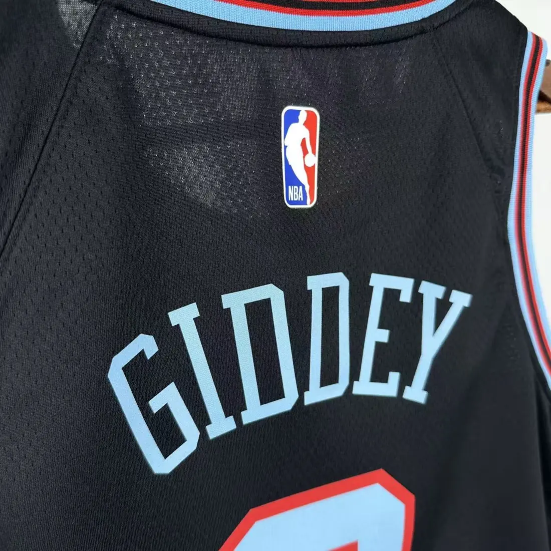 Foto 6 de Temporada 26 Bulls Edición City nº 3