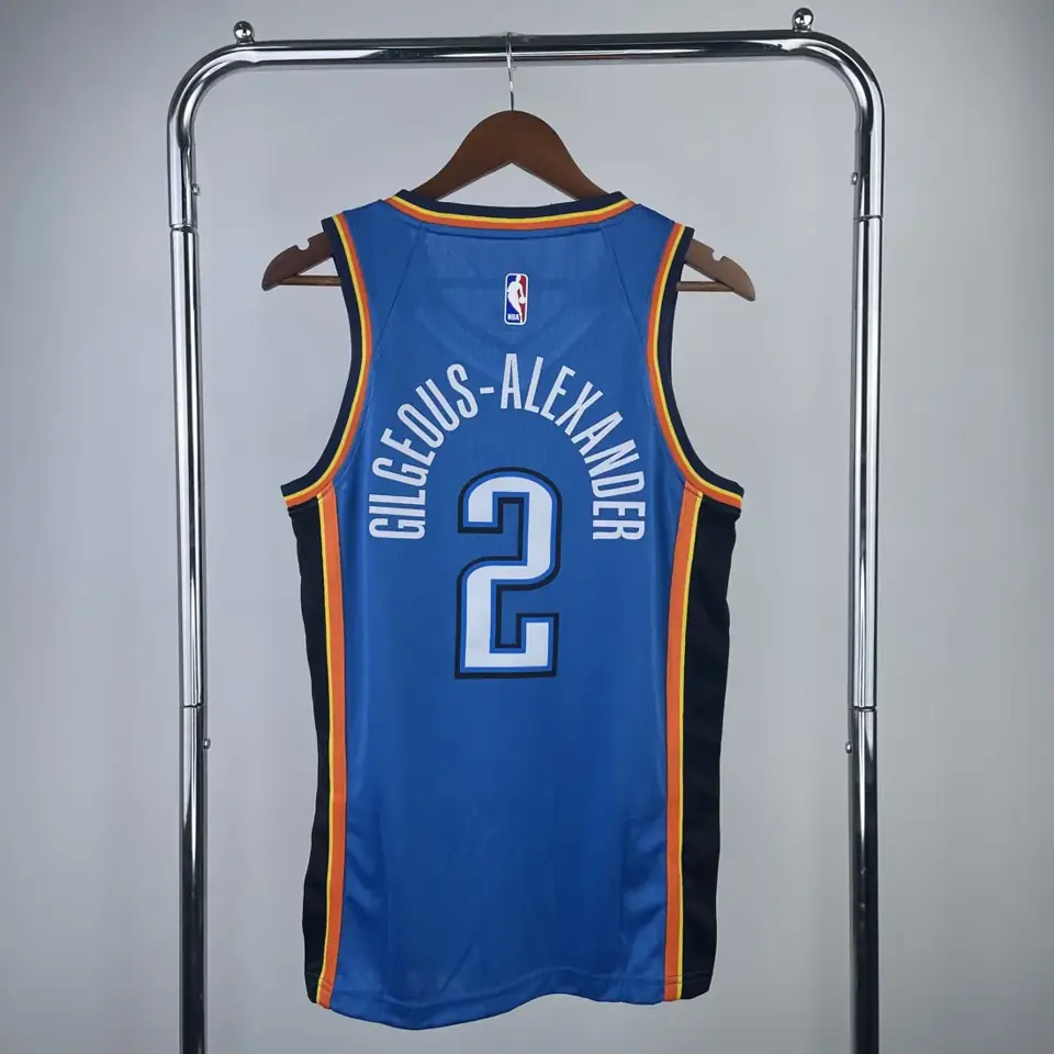Foto 2 de Thunder azul nº 2 Alexander