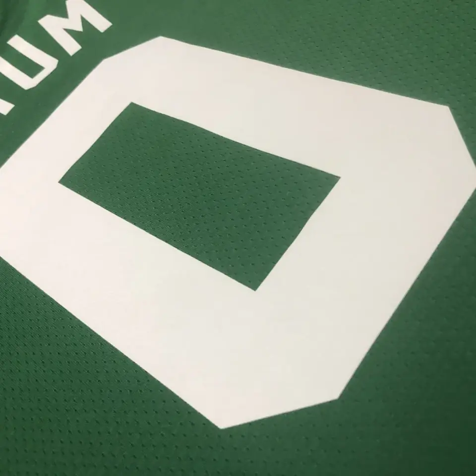 Foto 4 de Camiseta NBA · Celtics