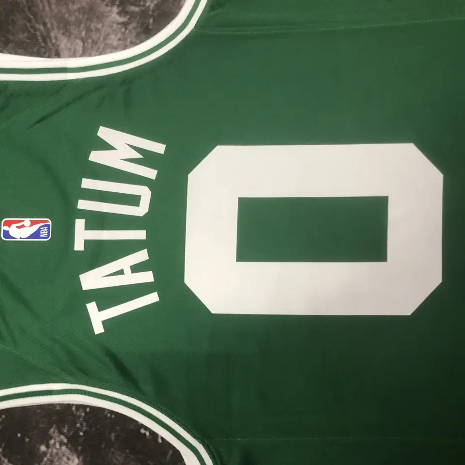 Foto 5 de Camiseta NBA · Celtics