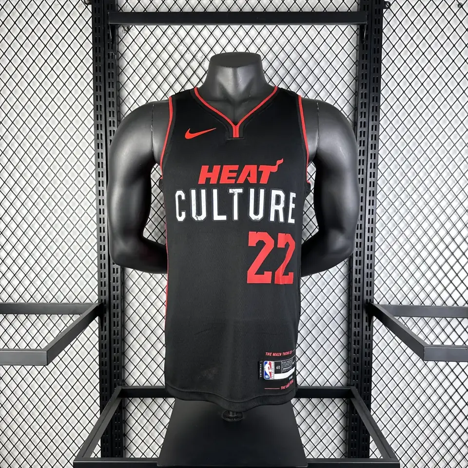 Foto 3 de Temporada 24 Heat Edición Ciudad número 22 Butler