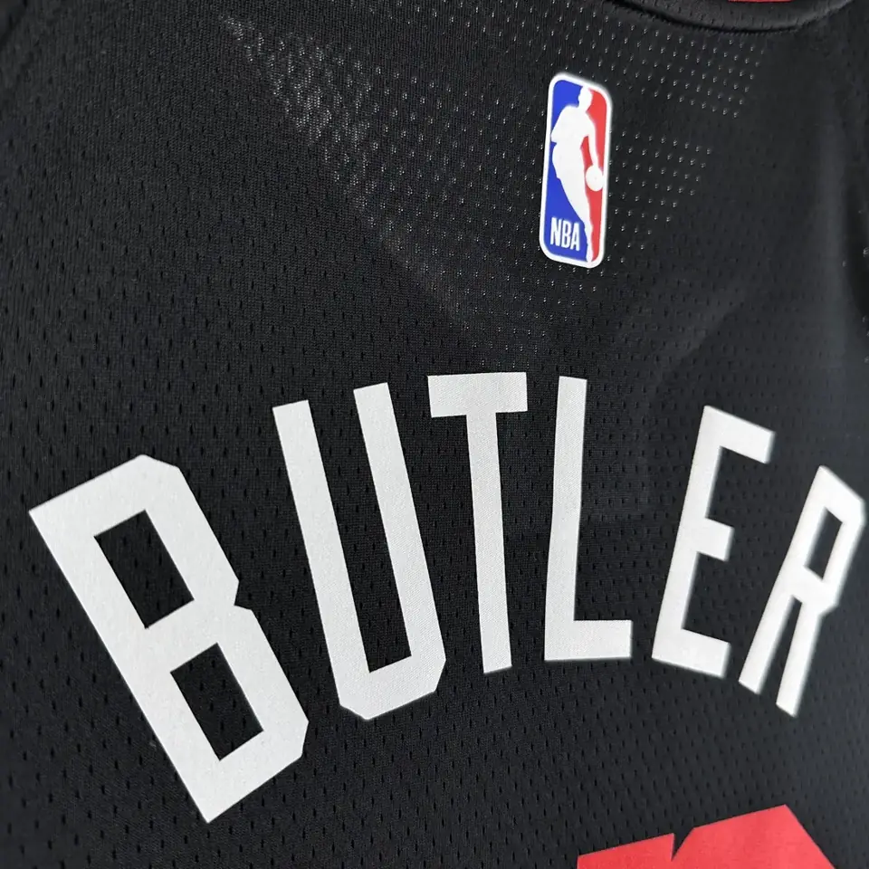 Foto 4 de Temporada 24 Heat Edición Ciudad número 22 Butler