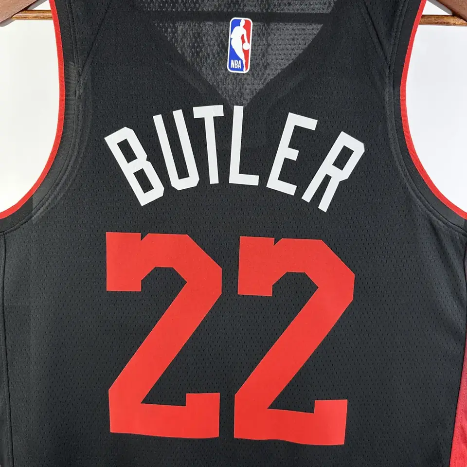 Foto 5 de Temporada 24 Heat Edición Ciudad número 22 Butler