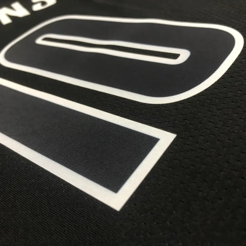 Foto 8 de Temporada 23 Nets Edición limitada Jumpman número 10 Simmons