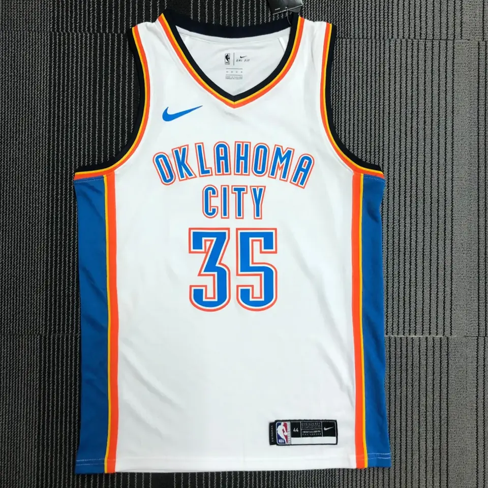 Foto 1 de Camiseta NBA · Thunder