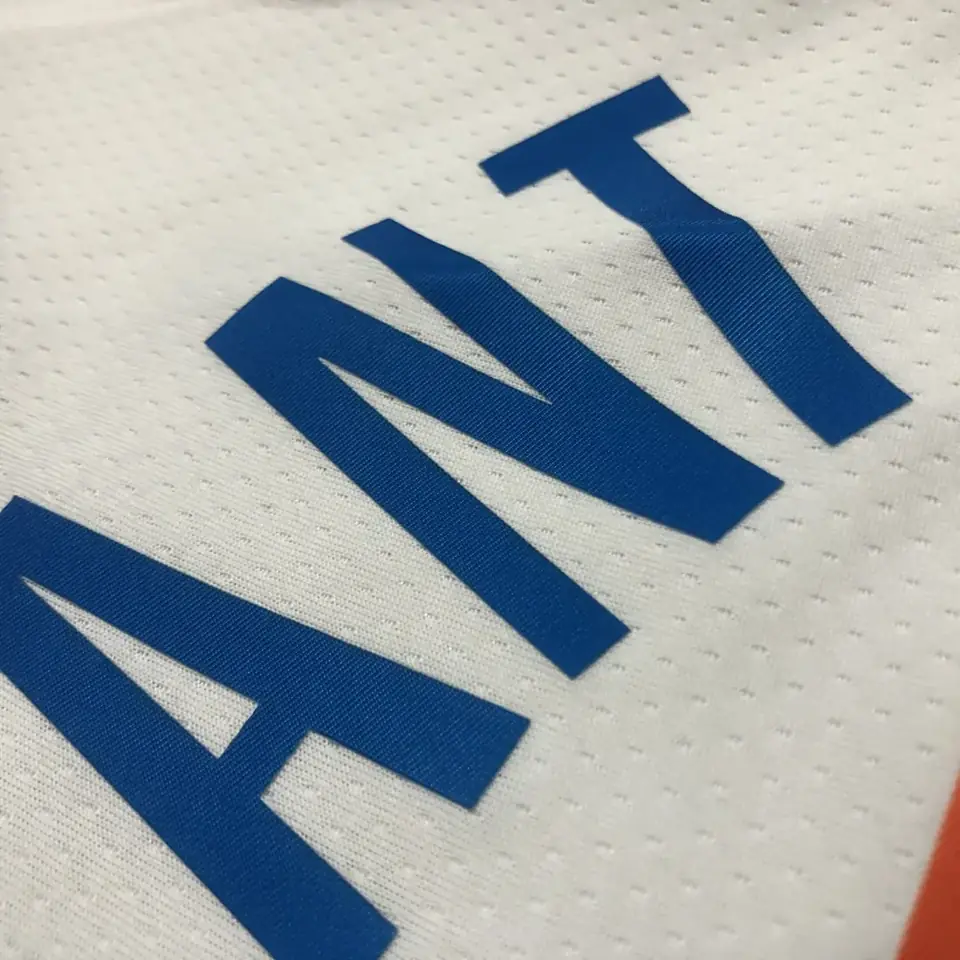 Foto 6 de Camiseta NBA · Thunder