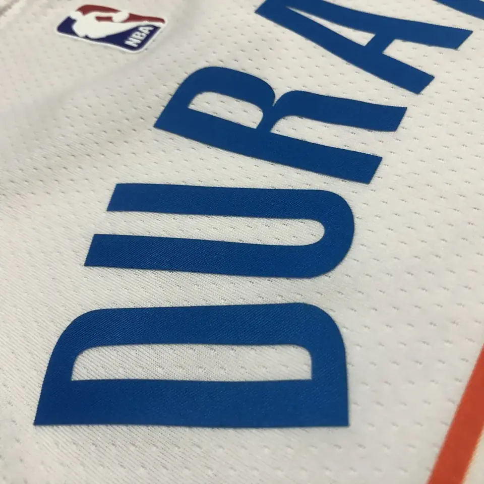 Foto 7 de Camiseta NBA · Thunder