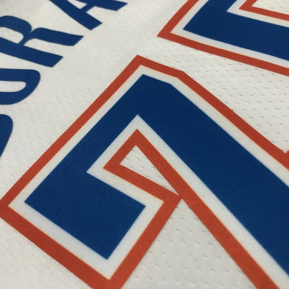 Foto 8 de Camiseta NBA · Thunder