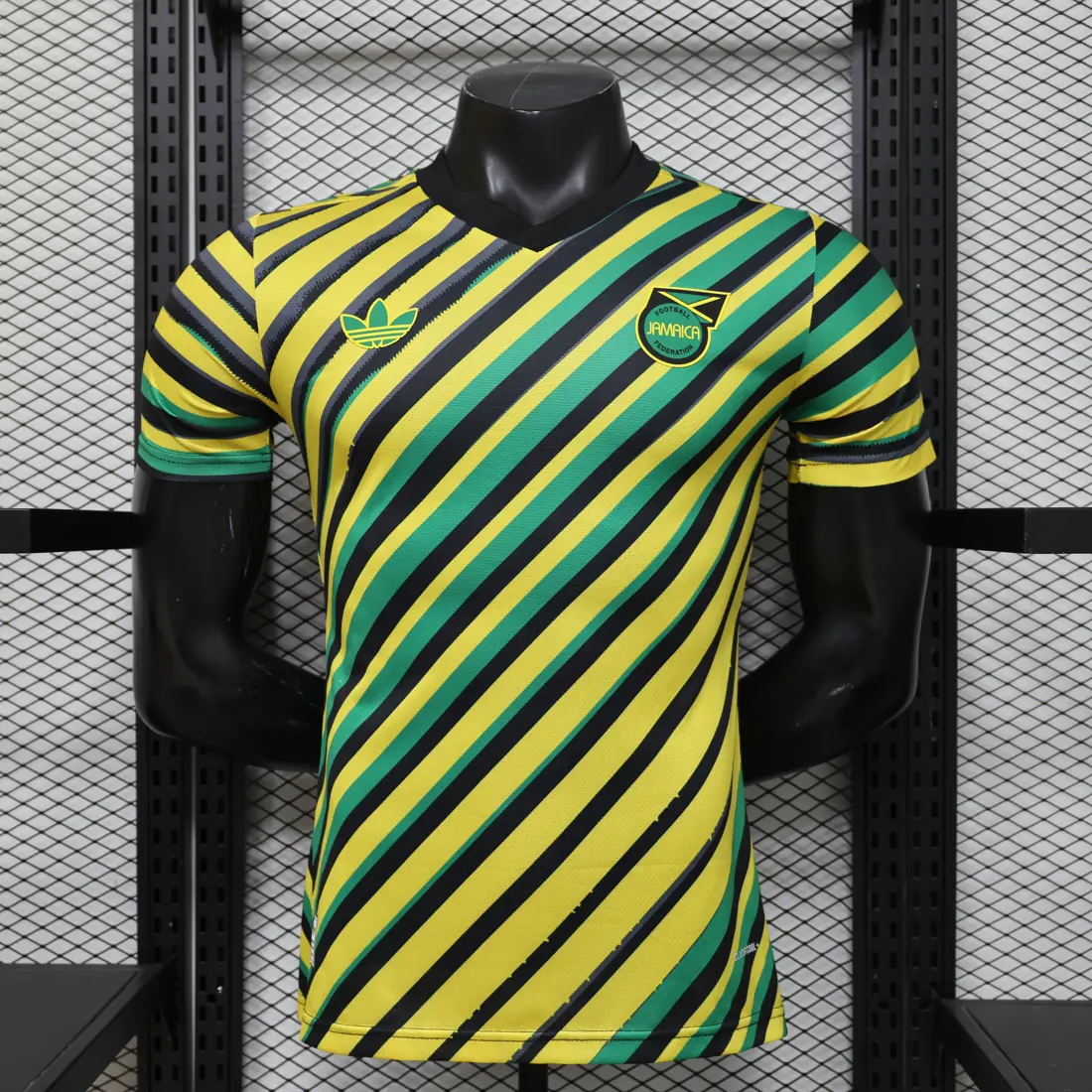 Foto 1 de Versión jugador, Jamaica edición especial