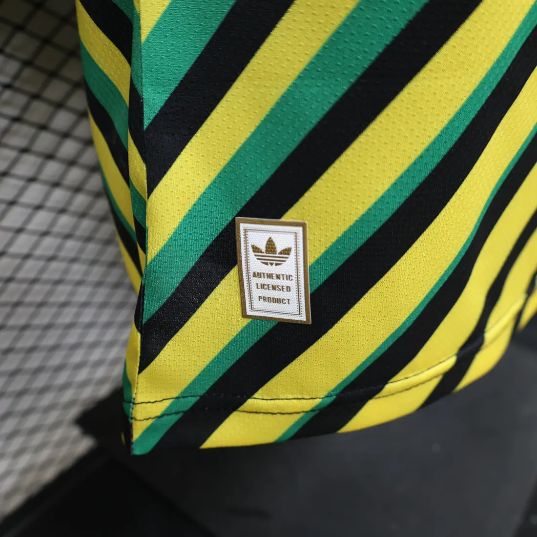 Foto 3 de Versión jugador, Jamaica edición especial