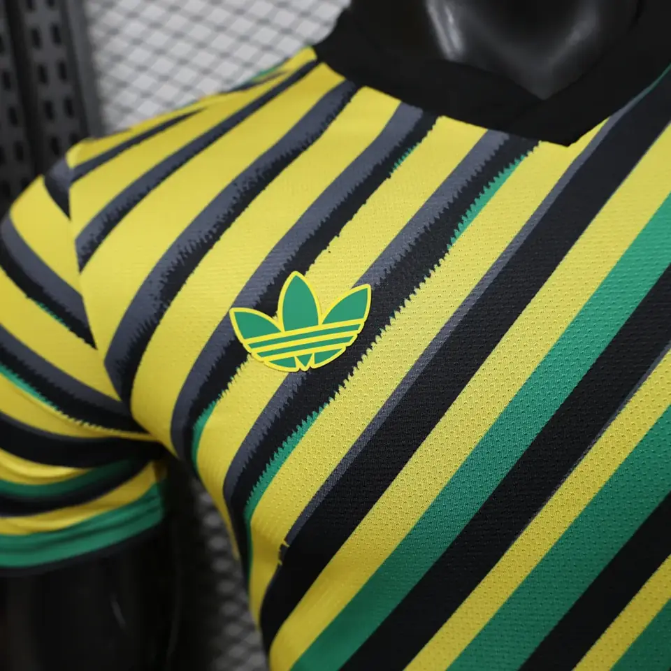 Foto 5 de Versión jugador, Jamaica edición especial