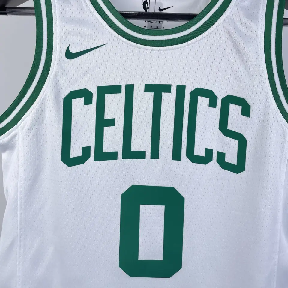 Foto 8 de Juvenil para niños: Celtics blanco nº 0 Tatum