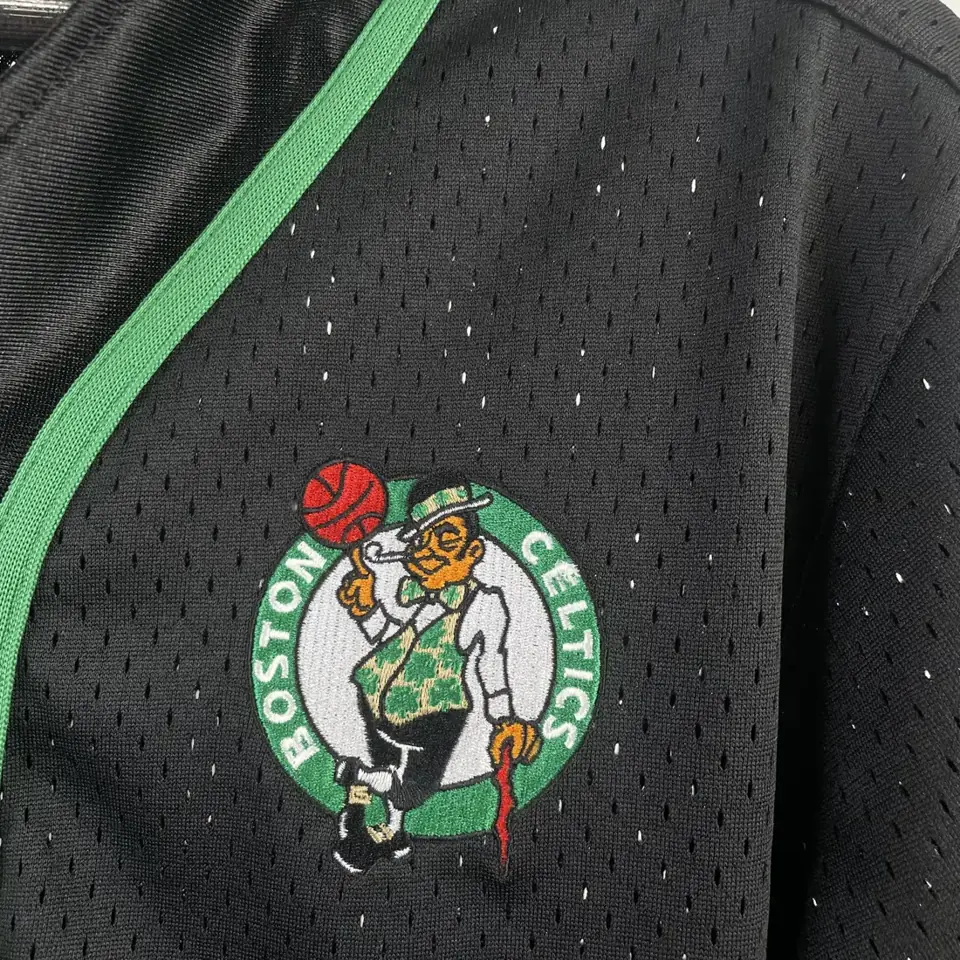 Foto 8 de Cárdigan con botones NBA: Boston Celtics