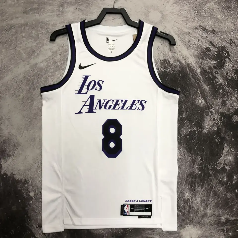Foto 1 de Temporada 23 Lakers Edición City nº 8 Kobe