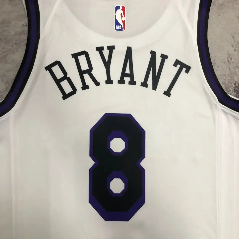 Foto 2 de Temporada 23 Lakers Edición City nº 8 Kobe