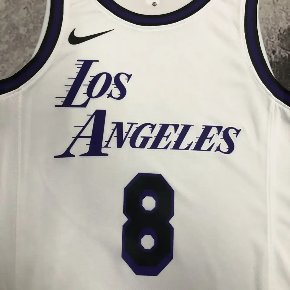 Foto 5 de Temporada 23 Lakers Edición City nº 8 Kobe