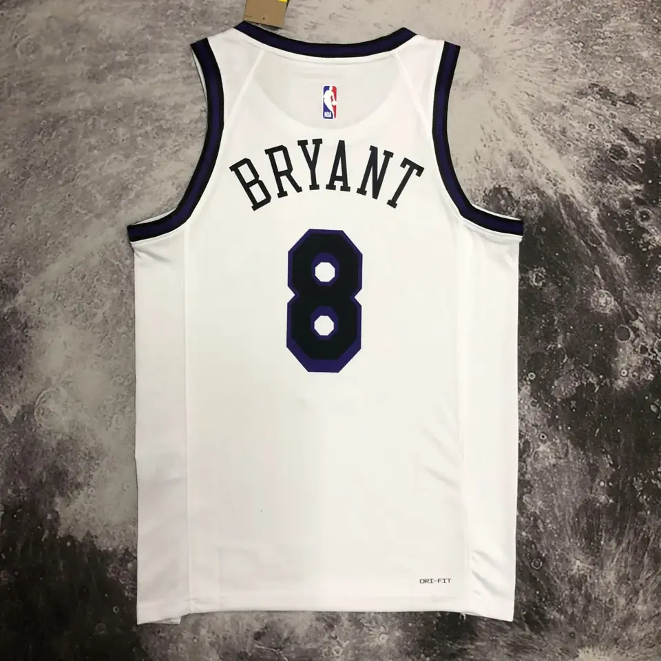 Foto 6 de Temporada 23 Lakers Edición City nº 8 Kobe