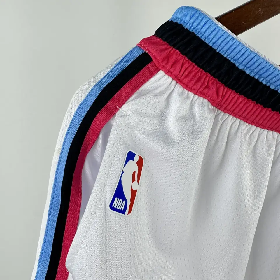 Foto 7 de Heat pantalones cortos blancos