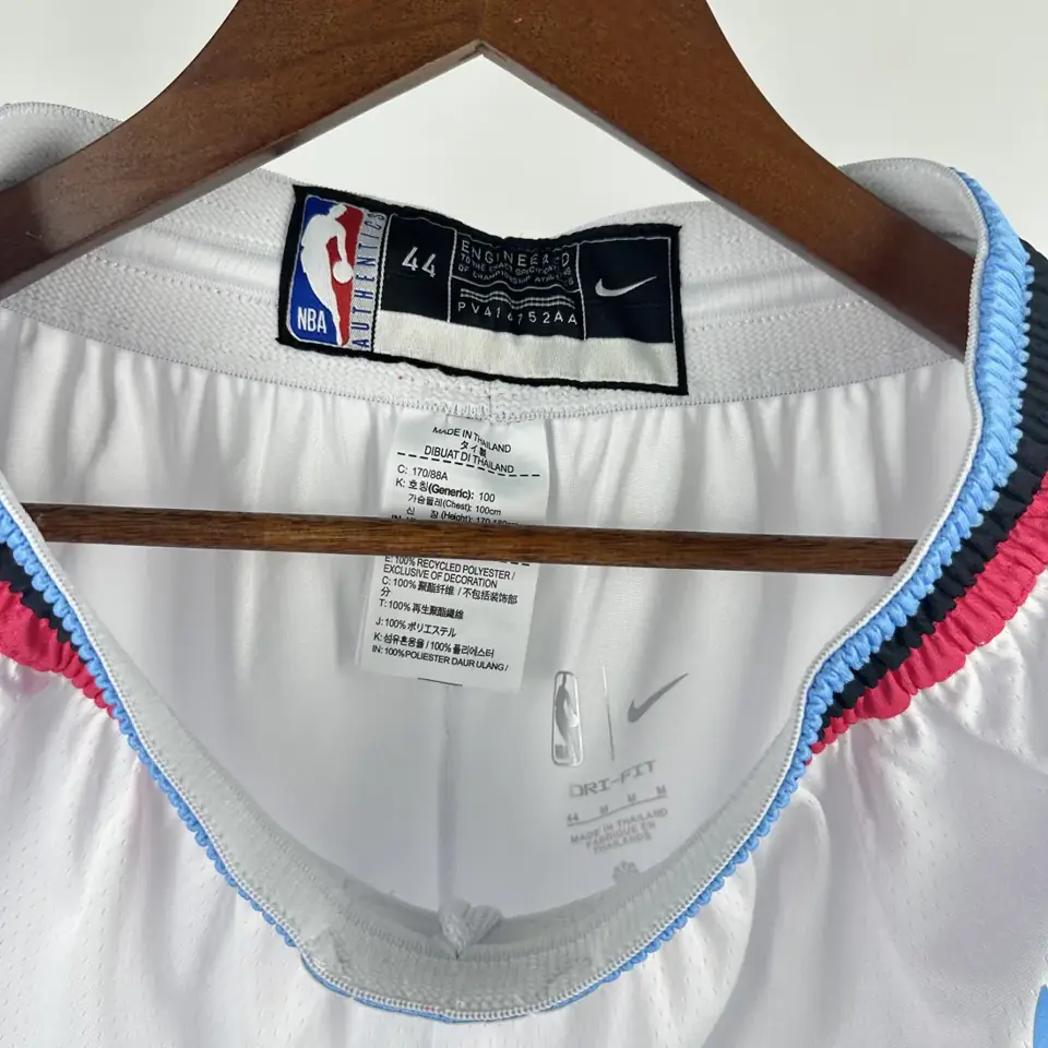Foto 8 de Heat pantalones cortos blancos