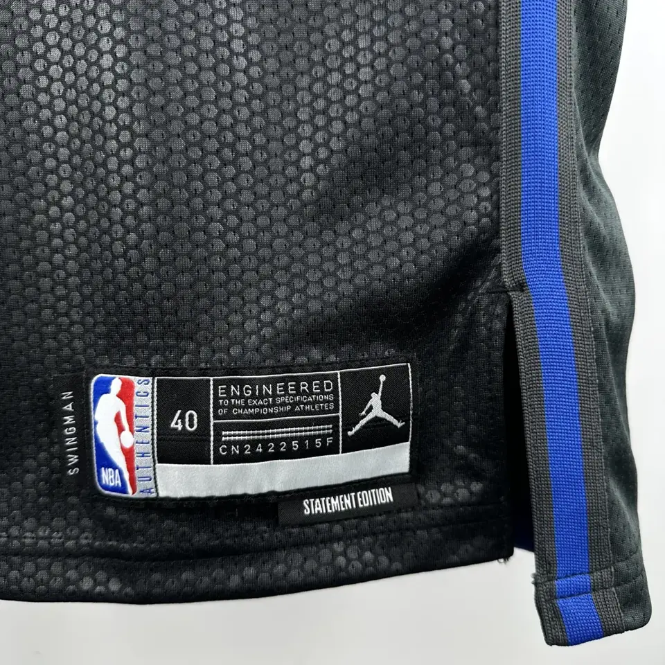 Foto 7 de Temporada 25 Warriors Jumpman n.º 23 Green