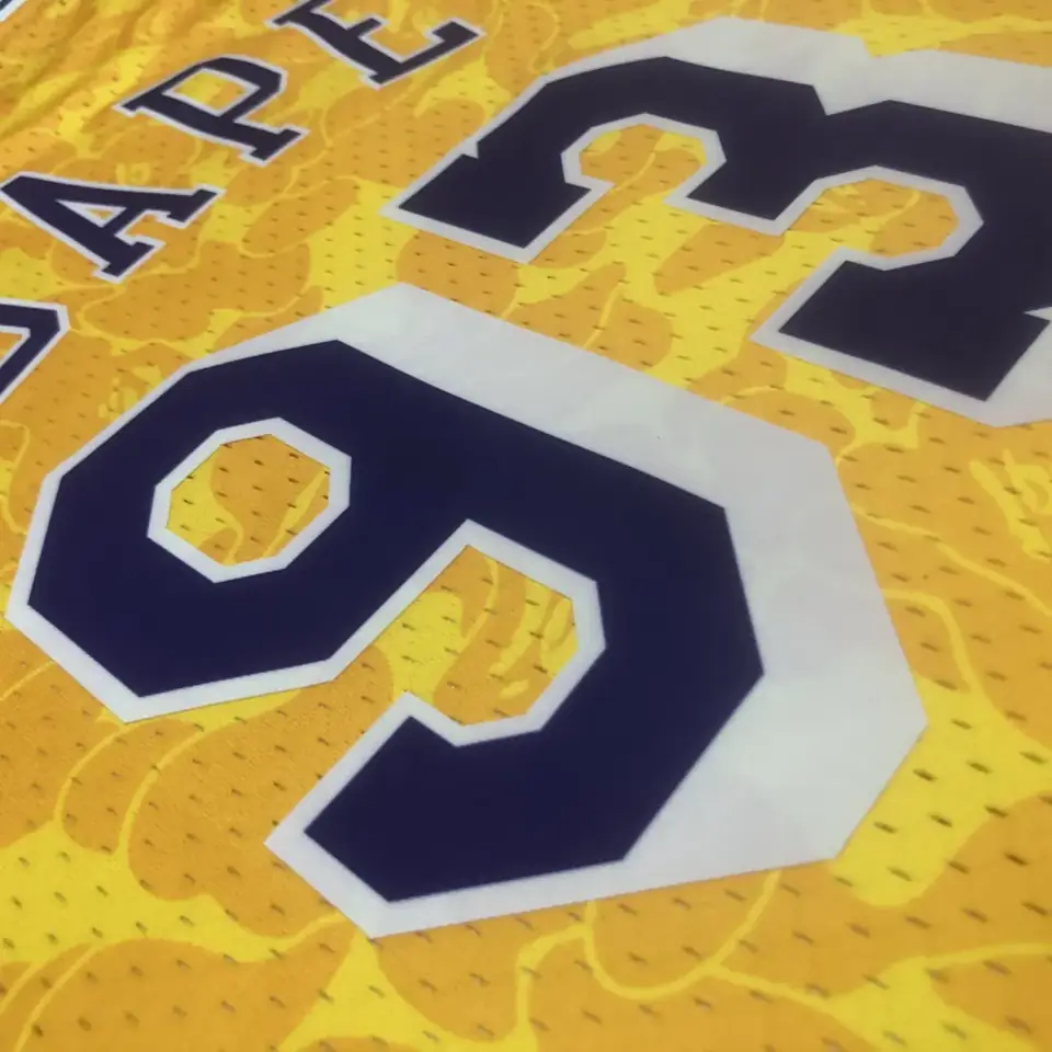 Foto 3 de Camiseta NBA · Lakers