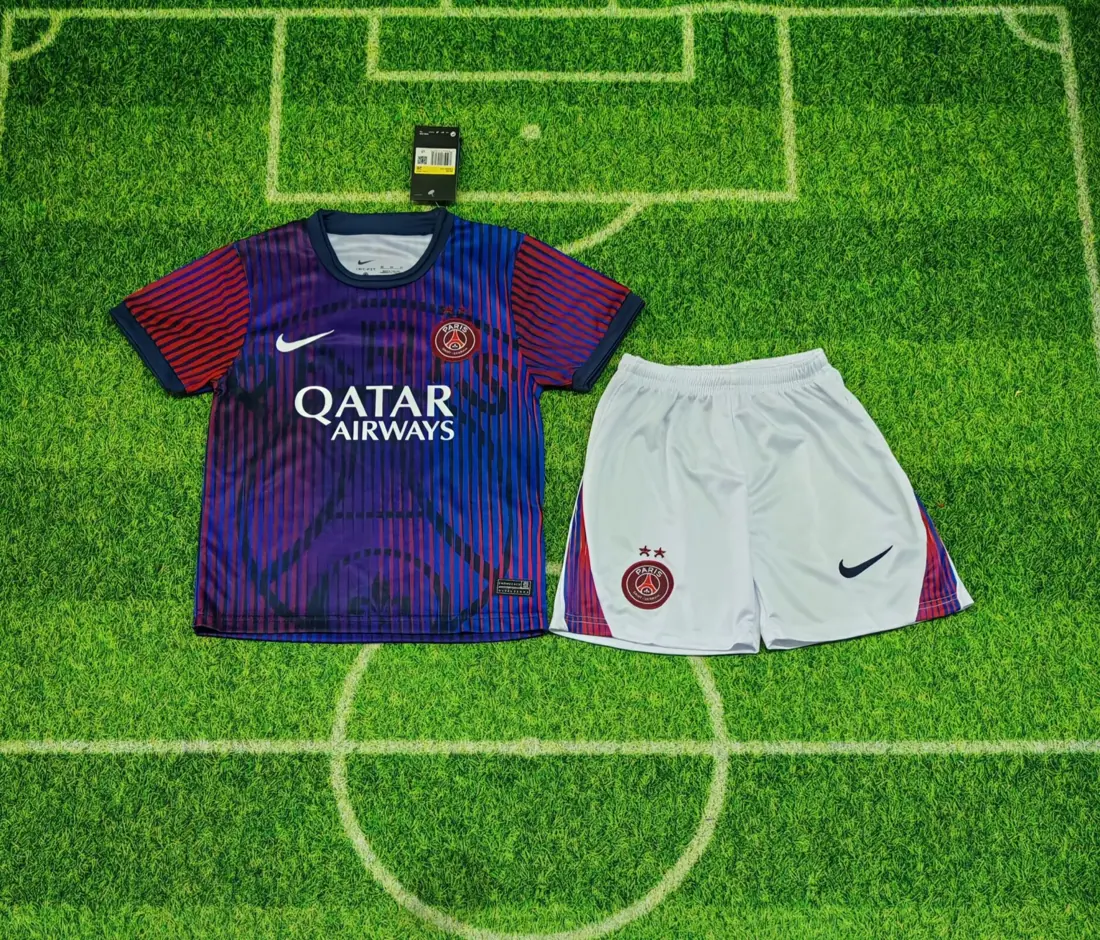 Foto 1 de 2627 PSG ropa de entrenamiento