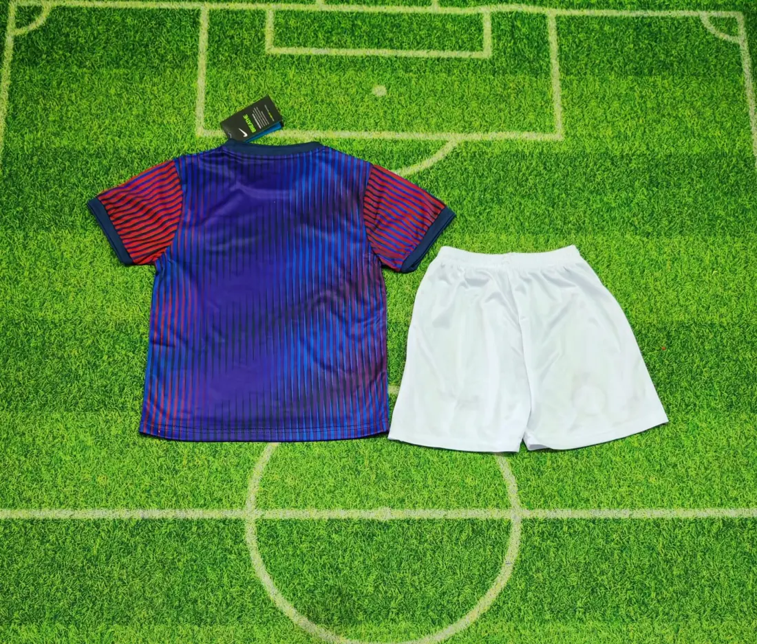 Foto 2 de 2627 PSG ropa de entrenamiento