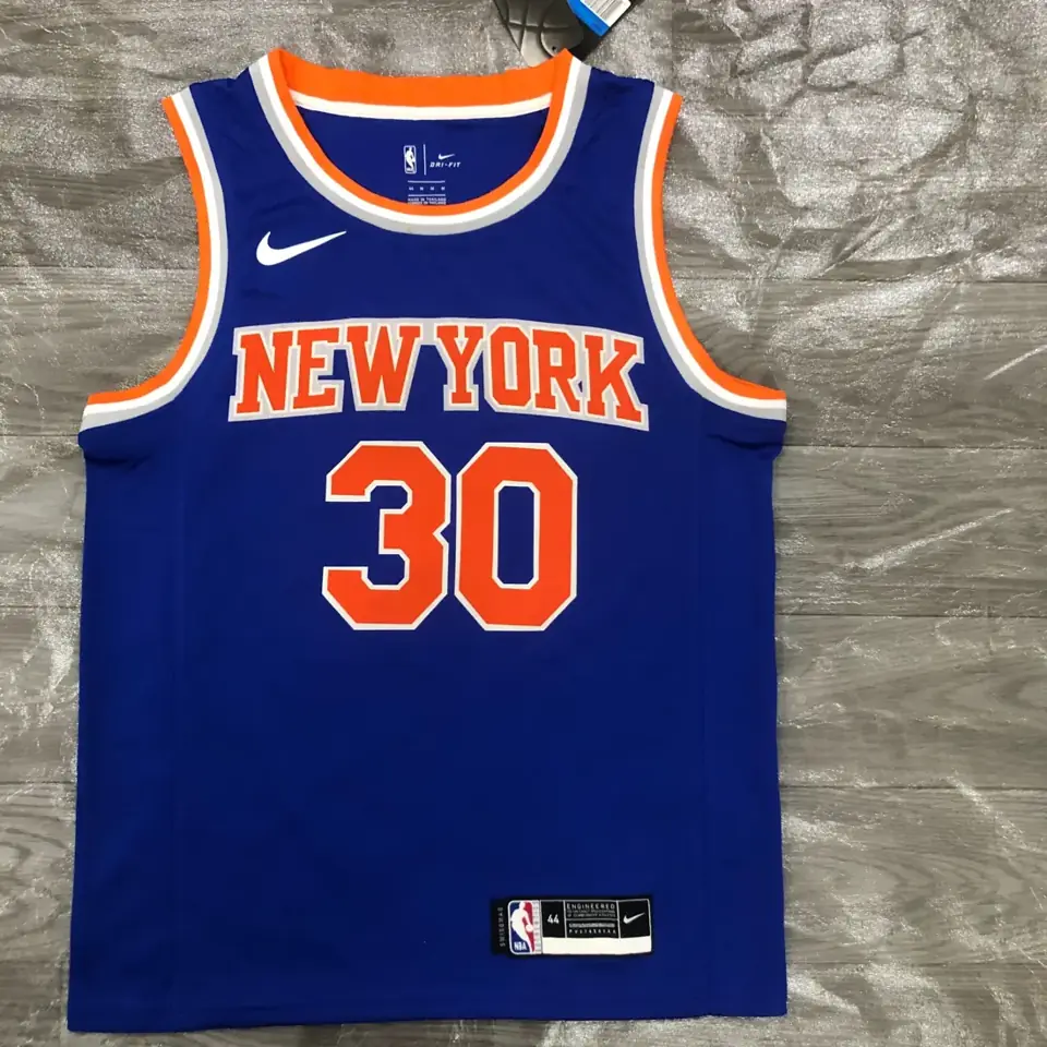 Foto 1 de New York Knicks azul nº 30 Randle