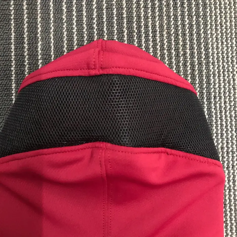 Foto 2 de Producto auténtico de tienda oficial internacional: versión de jugador GI chaqueta de calentamiento de los Heat de Miami