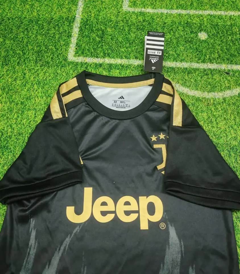 Foto 2 de 26-27 Juventus tercera